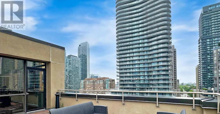302-555 Yonge Street, Toronto, ON, M4Y 3A6 - 26