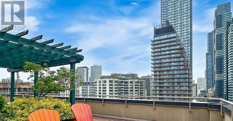 302-555 Yonge Street, Toronto, ON, M4Y 3A6 - 30