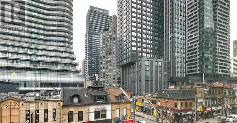 302-555 Yonge Street, Toronto, ON, M4Y 3A6 - 19