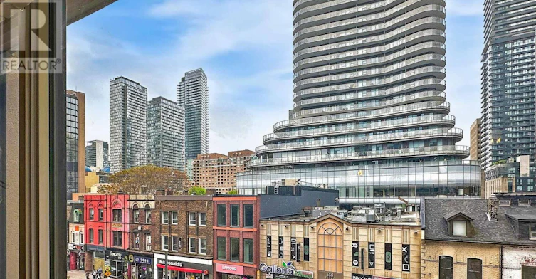 302-555 Yonge Street, Toronto, ON, M4Y 3A6 - 20