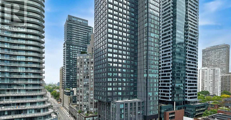302-555 Yonge Street, Toronto, ON, M4Y 3A6 - 2