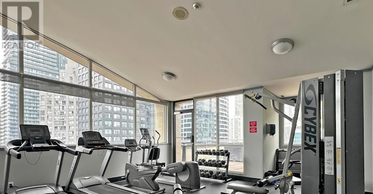 302-555 Yonge Street, Toronto, ON, M4Y 3A6 - 23