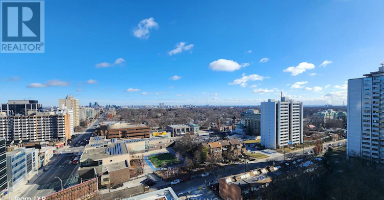 1413-125 Redpath Avenue, Toronto, ON, M4S 2J9 - 8