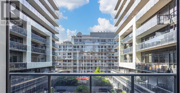 435-1030 King Street W, Toronto, ON, M6K 1E6 - 24