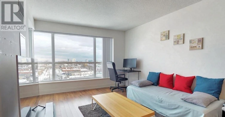 1015-135 Village Green Square, Toronto, ON, M1S 0G4 - 20