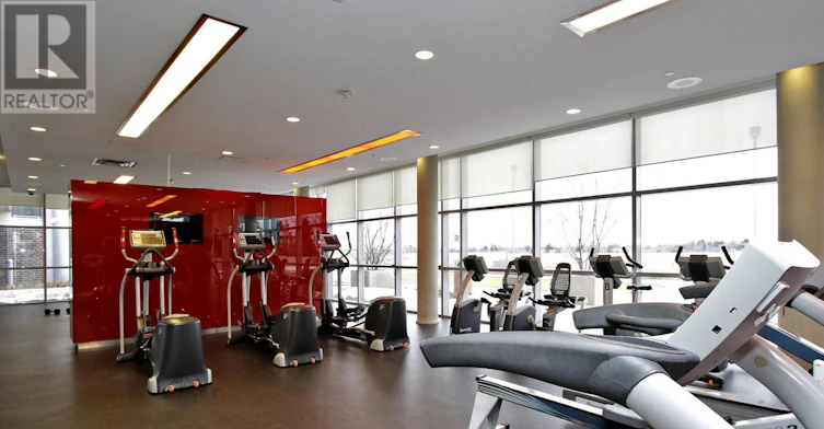 1015-135 Village Green Square, Toronto, ON, M1S 0G4 - 25