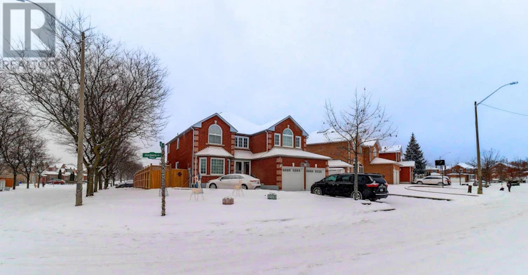 11 Jordana Drive, Markham, ON, L3S 3C2 - 8