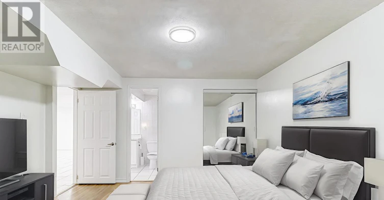 11 Jordana Drive, Markham, ON, L3S 3C2 - 3