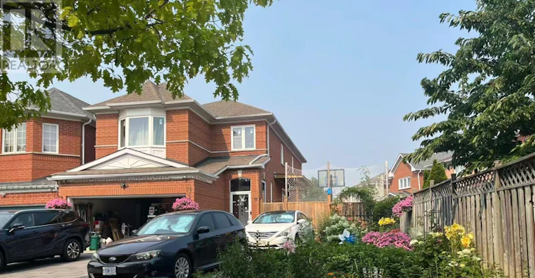BSMT-76 Mansfield Lane, Markham, ON, L3P 7S7