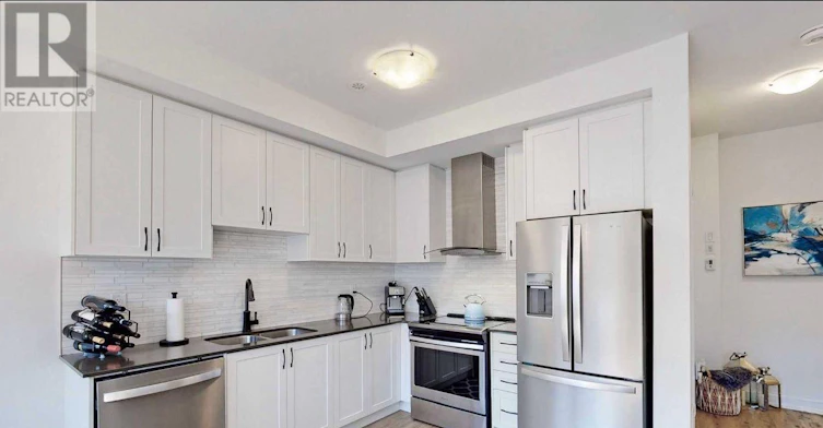 14 Hearne Street E, Vaughan, ON, L4L 0L9 - 6