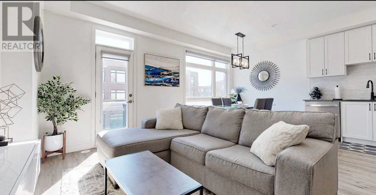 14 Hearne Street E, Vaughan, ON, L4L 0L9 - 9