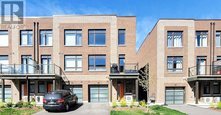 14 Hearne Street E, Vaughan, ON, L4L 0L9