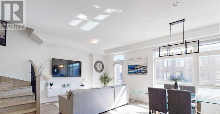 14 Hearne Street E, Vaughan, ON, L4L 0L9 - 8