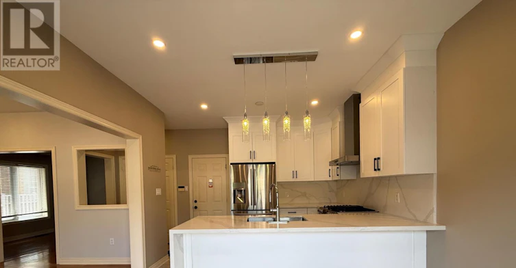 54 Earl Stewart Drive, Aurora, ON, L4G 7P4 - 9