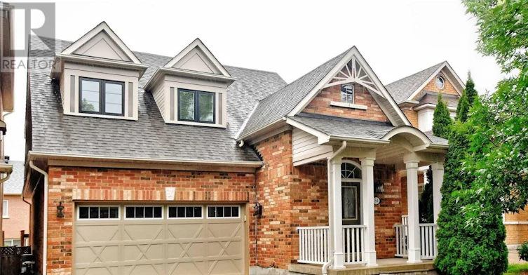 54 Earl Stewart Drive, Aurora, ON, L4G 7P4