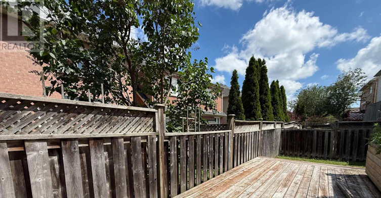 54 Earl Stewart Drive, Aurora, ON, L4G 7P4 - 23