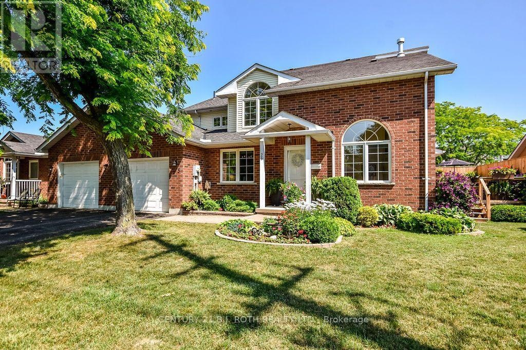 505-60 Museum Drive, Orillia, ON, L3V 7T9