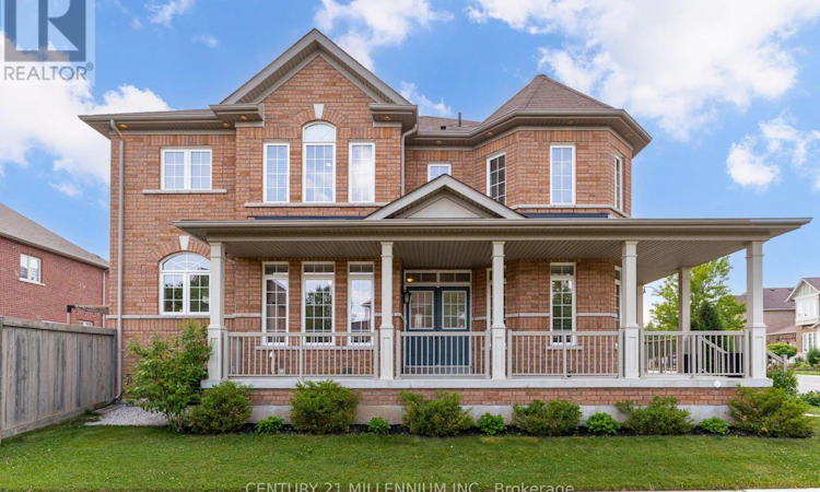36 Platform Crescent