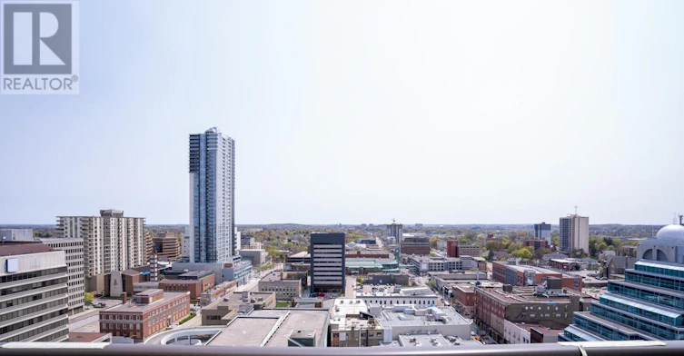 1705-55 Duke Street W, Kitchener, ON, N2H 0B7 - 13