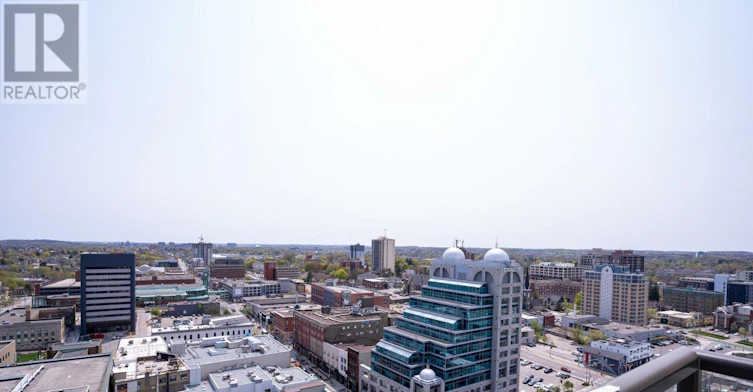 1705-55 Duke Street W, Kitchener, ON, N2H 0B7 - 14