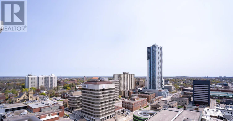 1705-55 Duke Street W, Kitchener, ON, N2H 0B7 - 12