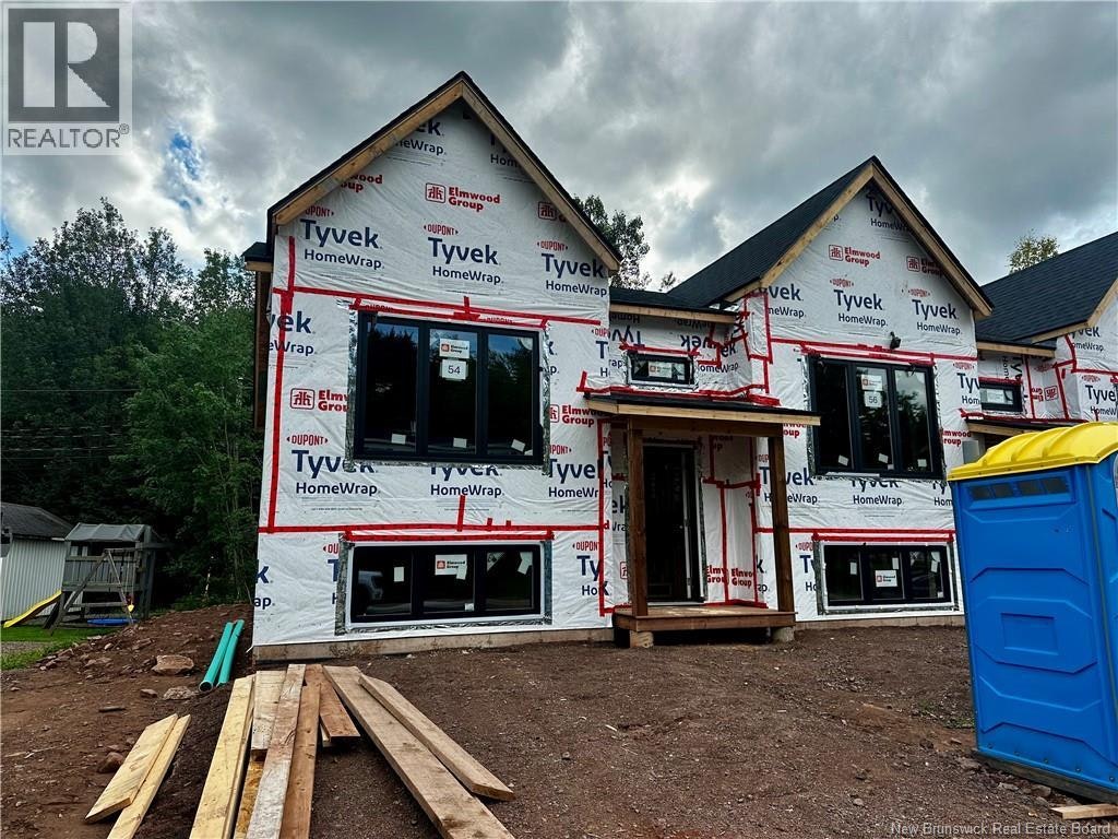 54 Waterfall Drive, Riverview, NB, E1B 3C4