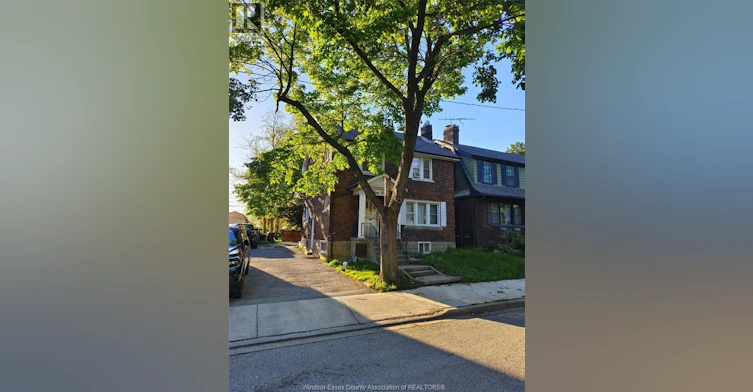 UPPER-3046 Alexander, Windsor, ON, N9C 1G5 - 2