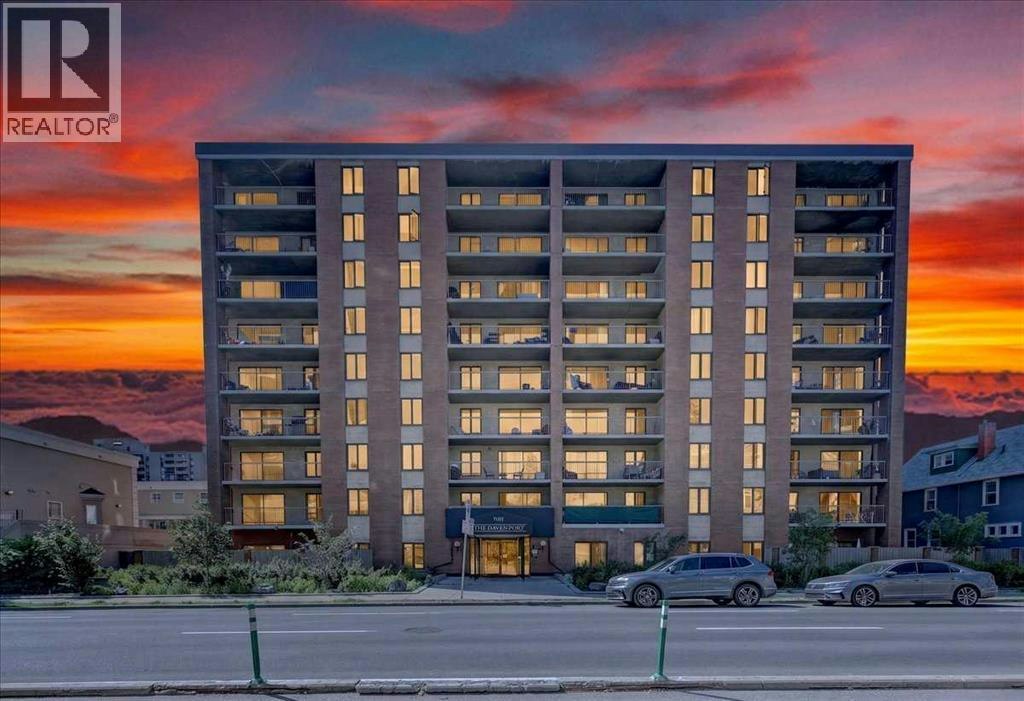 204-1011 12 Avenue SW, Calgary, AB, T2R 0J5