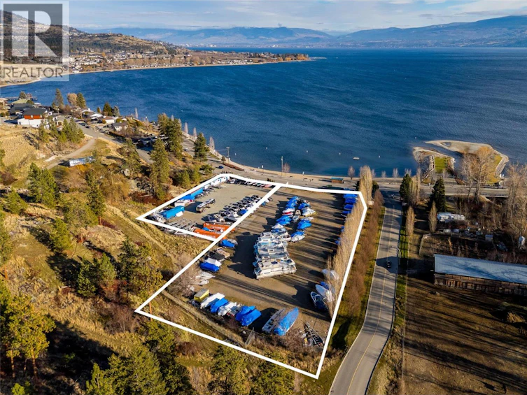 4058-4066 Gellatly Road, West Kelowna, BC, V4T 2K2 - 2