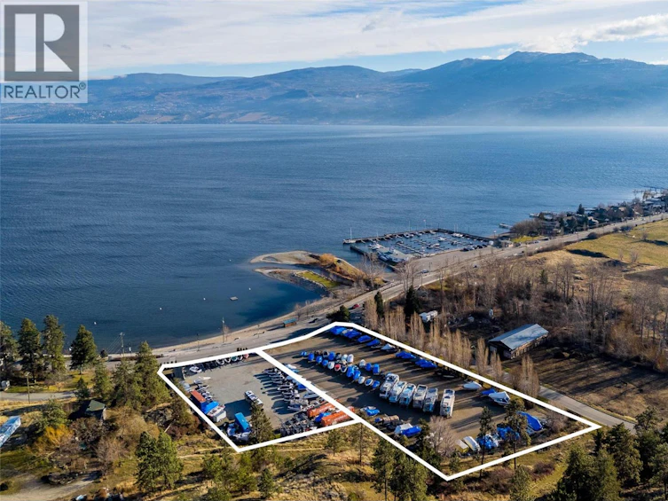 4058-4066 Gellatly Road, West Kelowna, BC, V4T 2K2