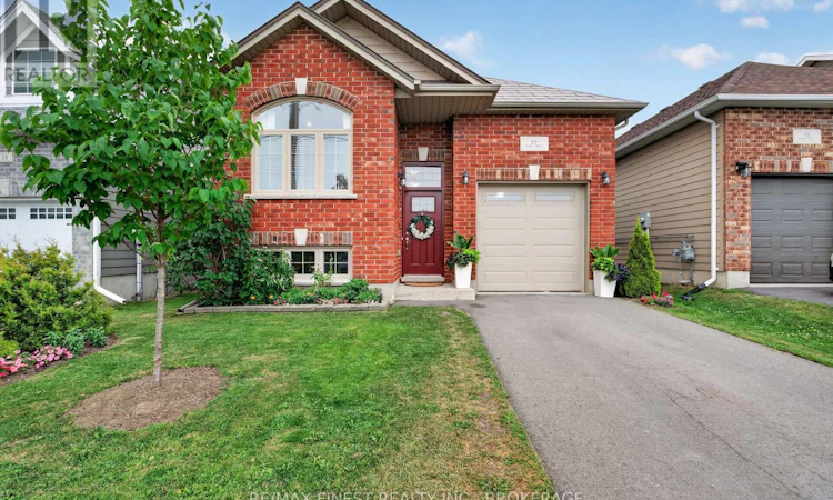 28 Park Crescent
