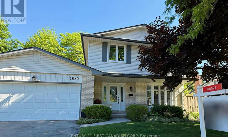 1080 Viscount Road