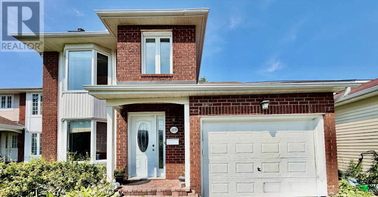 1039 Karsh Drive, Ottawa, ON, K1G 4N2