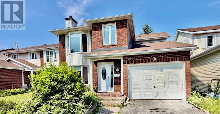 1039 Karsh Drive, Ottawa, ON, K1G 4N2 - 2
