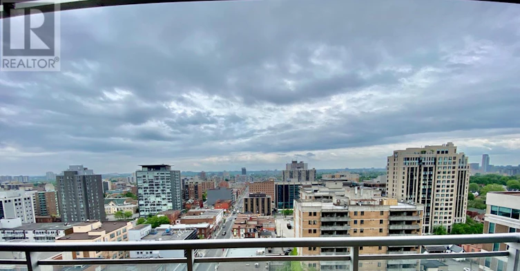 1612-324 Laurier Avenue W, Ottawa, ON, K1P 0A4 - 11