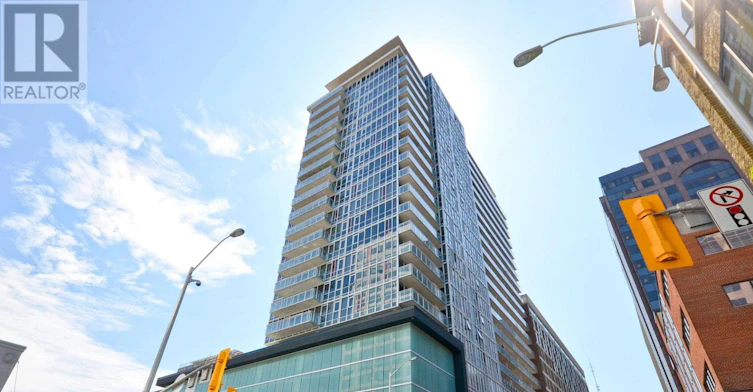 1612-324 Laurier Avenue W, Ottawa, ON, K1P 0A4