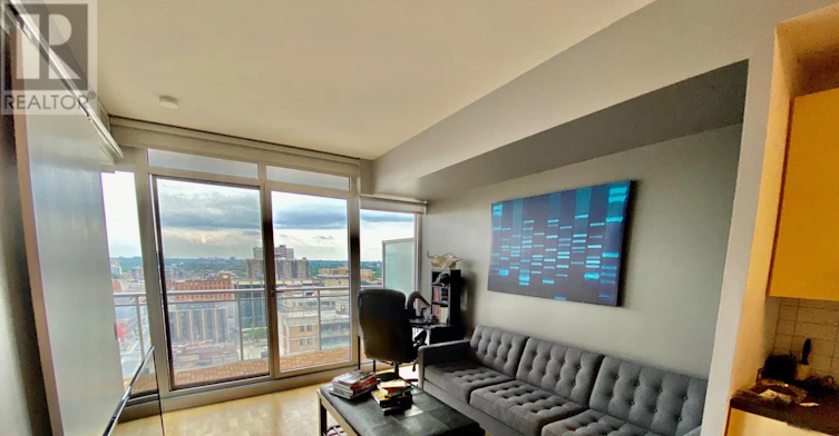 1612-324 Laurier Avenue W, Ottawa, ON, K1P 0A4 - 4