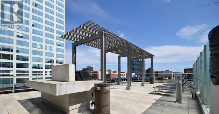 1612-324 Laurier Avenue W, Ottawa, ON, K1P 0A4 - 17