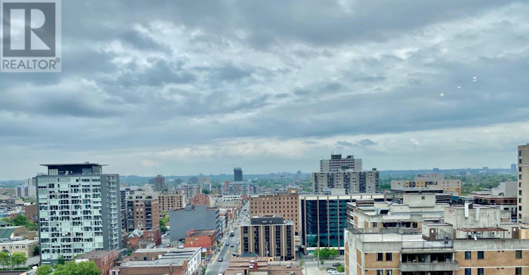 1612-324 Laurier Avenue W, Ottawa, ON, K1P 0A4 - 10