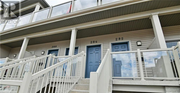 284 Big Sky Private, Ottawa, ON, K1T 0M8 - 2