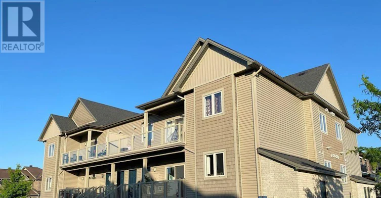 284 Big Sky Private, Ottawa, ON, K1T 0M8