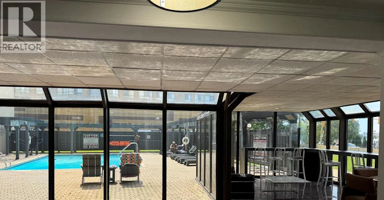 1105-111 Riverside Drive East, Windsor, ON, N9A 2S6 - 7