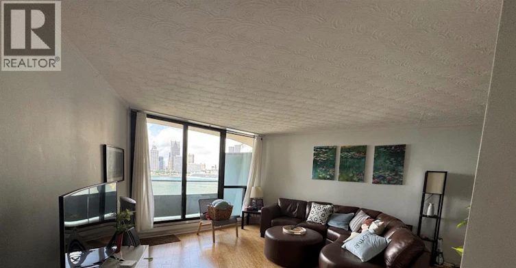 1105-111 Riverside Drive East, Windsor, ON, N9A 2S6 - 3
