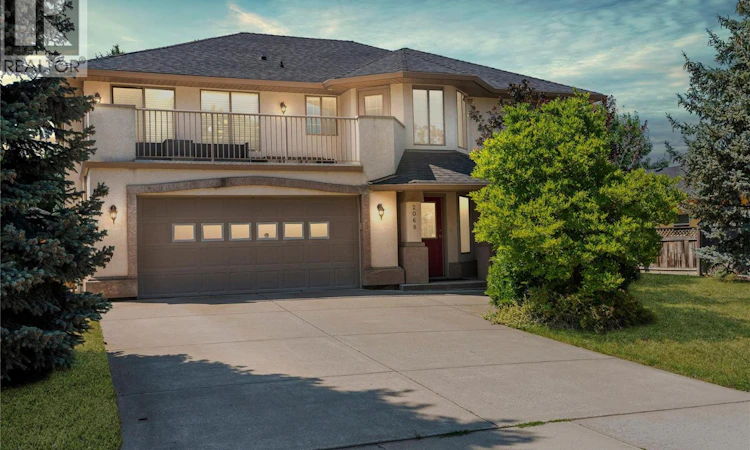 2068 Hunter Crescent