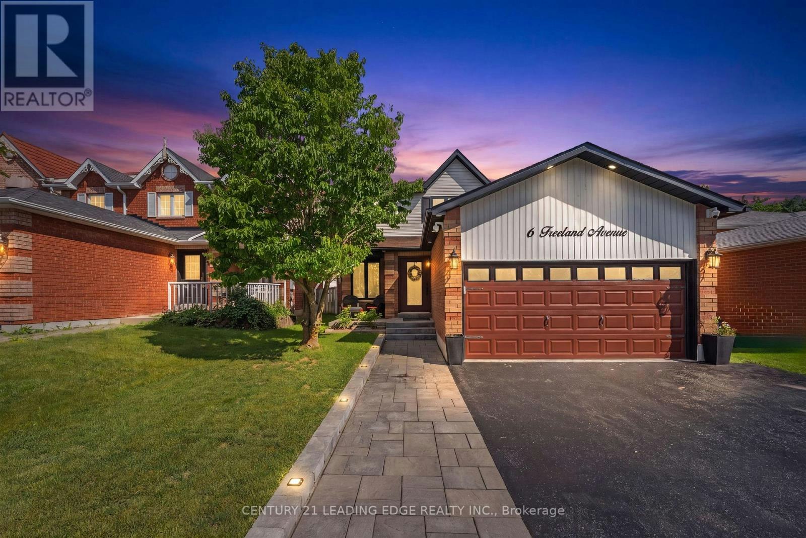 6 Freeland Avenue, Clarington, ON, L1C 4R9