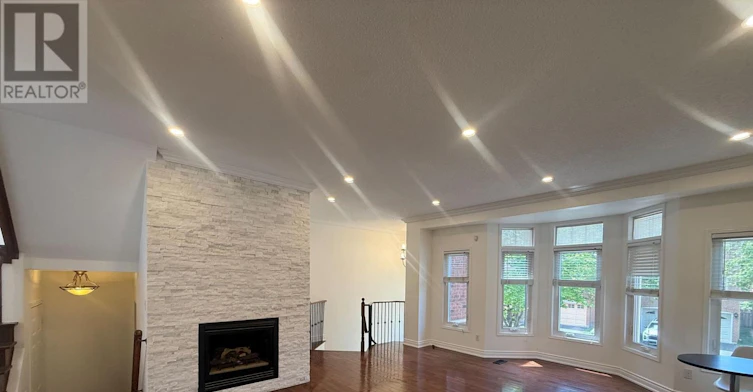 93 Brunswick Avenue, Markham, ON, L6C 2E6 - 2