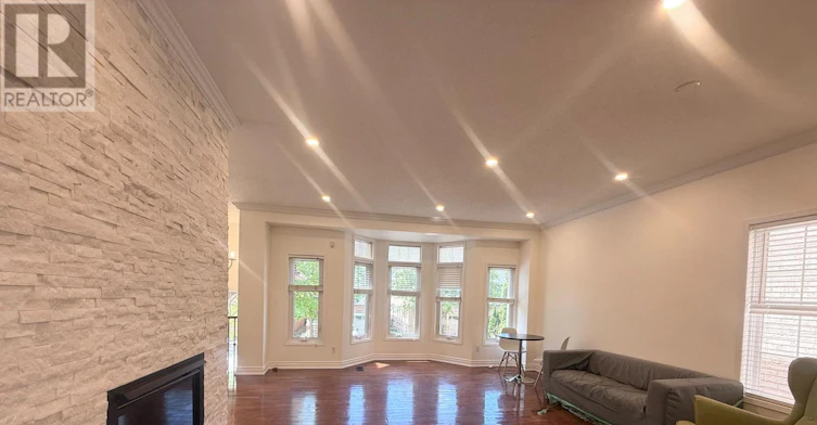 93 Brunswick Avenue, Markham, ON, L6C 2E6 - 3