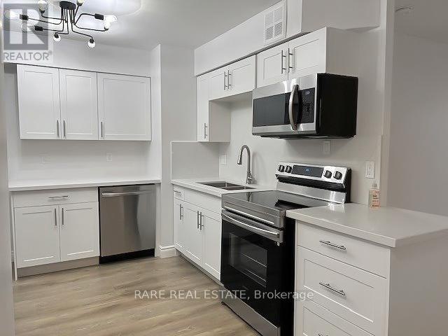 712-3605 Kariya Drive, Mississauga, ON, L5B 3J4 - 2