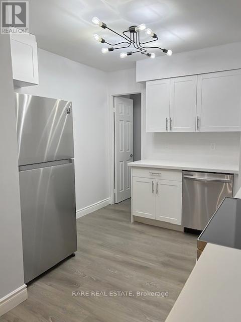 712-3605 Kariya Drive, Mississauga, ON, L5B 3J4 - 3
