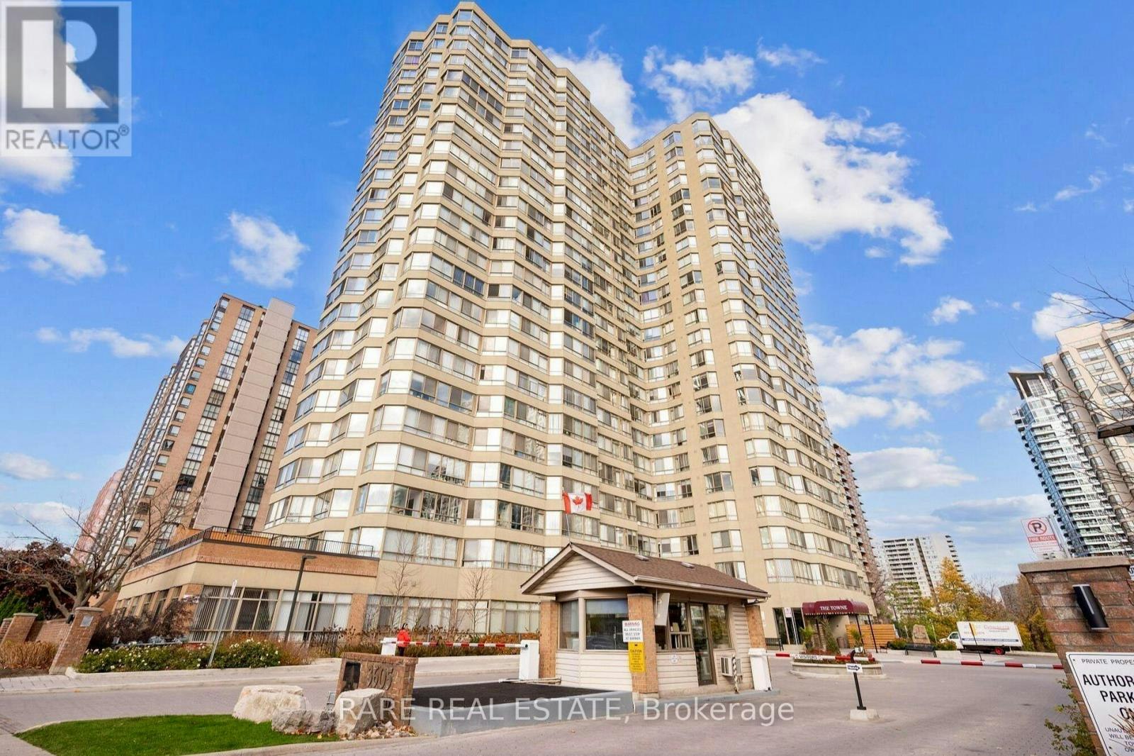 712-3605 Kariya Drive, Mississauga, ON, L5B 3J4 - 14